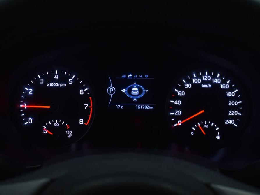 Kia Sportage IV Кемерово  - изображение 11