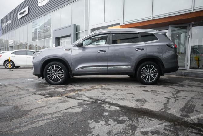Chery Tiggo 8 Pro Max I с пробегом 2022 года, цена 2 293 000 рублей, 50000 км, внедорожник, Автокод Объявления