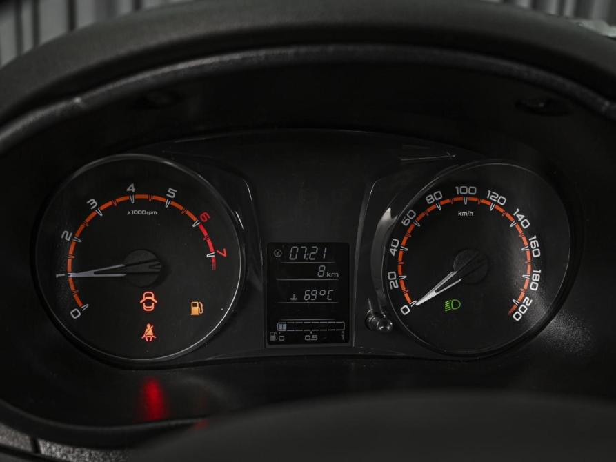 Lada (ВАЗ) Granta I Рестайлинг Ставрополь  - изображение 18
