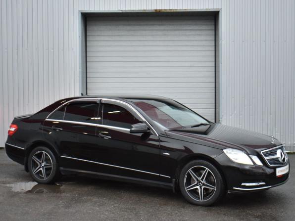 Mercedes-Benz E-Класс IV (W212 S212 C207) с пробегом 2011 года, цена 1 449 000 рублей, 335124 км, седан, Автокод Объявления
