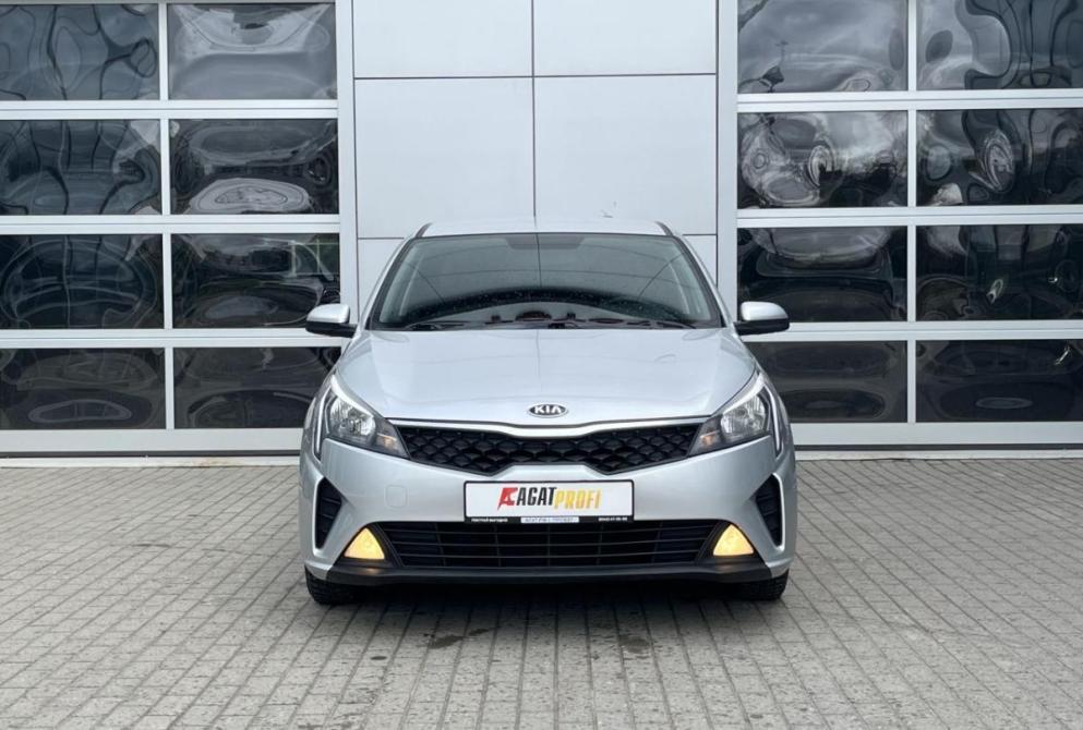 Kia Rio IV Владимир  - изображение 2