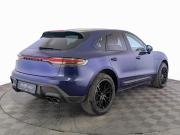 Porsche Macan I Рестайлинг 2 Москва  - изображение 35