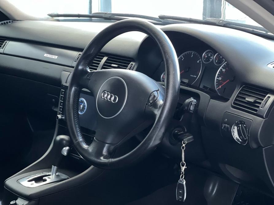 Audi A6 allroad I (C5) Екатеринбург  - изображение 21