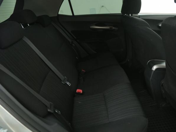 Toyota Auris I с пробегом 2007 года, цена 555 000 рублей, 152000 км, хэтчбек, Автокод Объявления