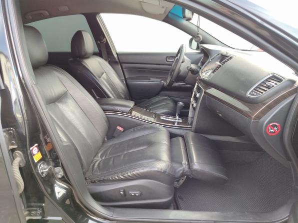 Nissan Teana II Рестайлинг с пробегом 2012 года, цена 949 000 рублей, 272995 км, седан, Автокод Объявления