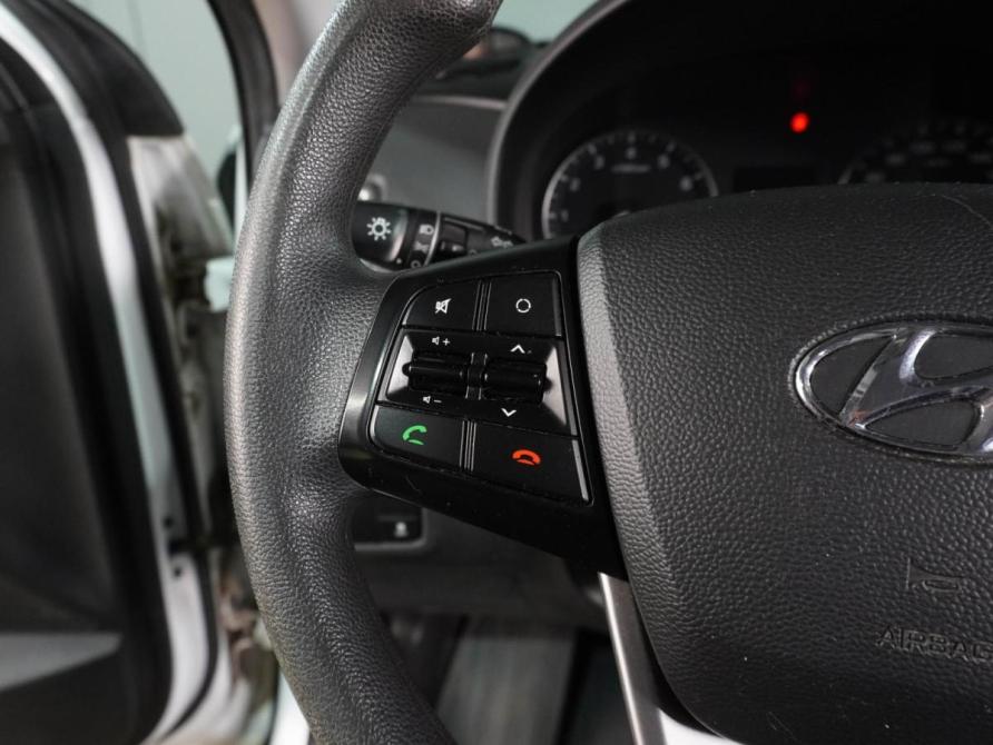 Hyundai Creta I Рестайлинг Воронеж  - изображение 19