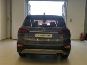Hyundai Santa Fe IV Новосибирск  - изображение 20