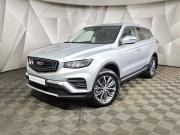 Belgee X70 I Москва  - изображение 22