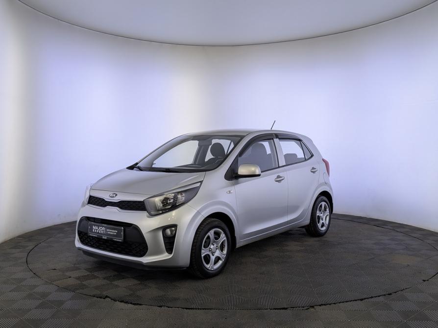 Kia Picanto III Москва  - изображение 1
