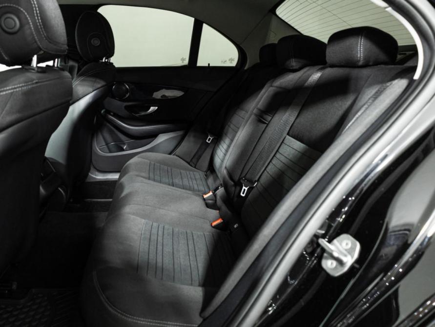 Mercedes-Benz C-Класс IV (W205) Рестайлинг Санкт-Петербург  - изображение 11