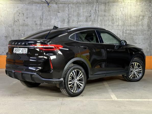 Haval F7x I Рестайлинг с пробегом 2023 года, цена 2 449 000 рублей, 64878 км, внедорожник, Автокод Объявления