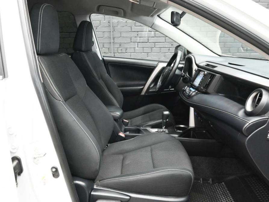 Toyota RAV4 IV (XA40) Рестайлинг Екатеринбург  - изображение 10