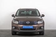 Volkswagen Tiguan I Рестайлинг Томск  - изображение 20