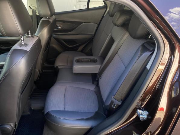 Opel Mokka I с пробегом 2014 года, цена 1 150 000 рублей, 150244 км, внедорожник, Автокод Объявления