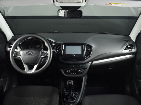Lada (ВАЗ) Vesta I с пробегом 2018 года, цена 945 995 рублей, 95075 км, седан, Автокод Объявления