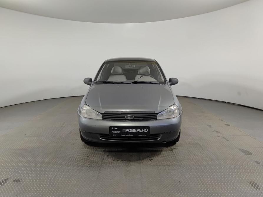 Lada (ВАЗ) Kalina I Уфа  - изображение 2