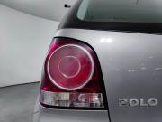 Volkswagen Polo IV Рестайлинг Уфа  - изображение 33