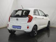 Kia Picanto II Санкт-Петербург  - изображение 20