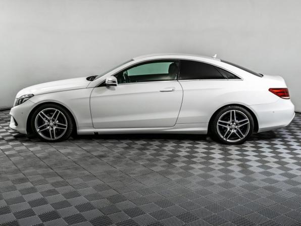 Mercedes-Benz E-Класс IV (W212 S212 C207) Рестайлинг с пробегом 2013 года, цена 1 995 000 рублей, 143700 км, купе-хардтоп, Автокод Объявления