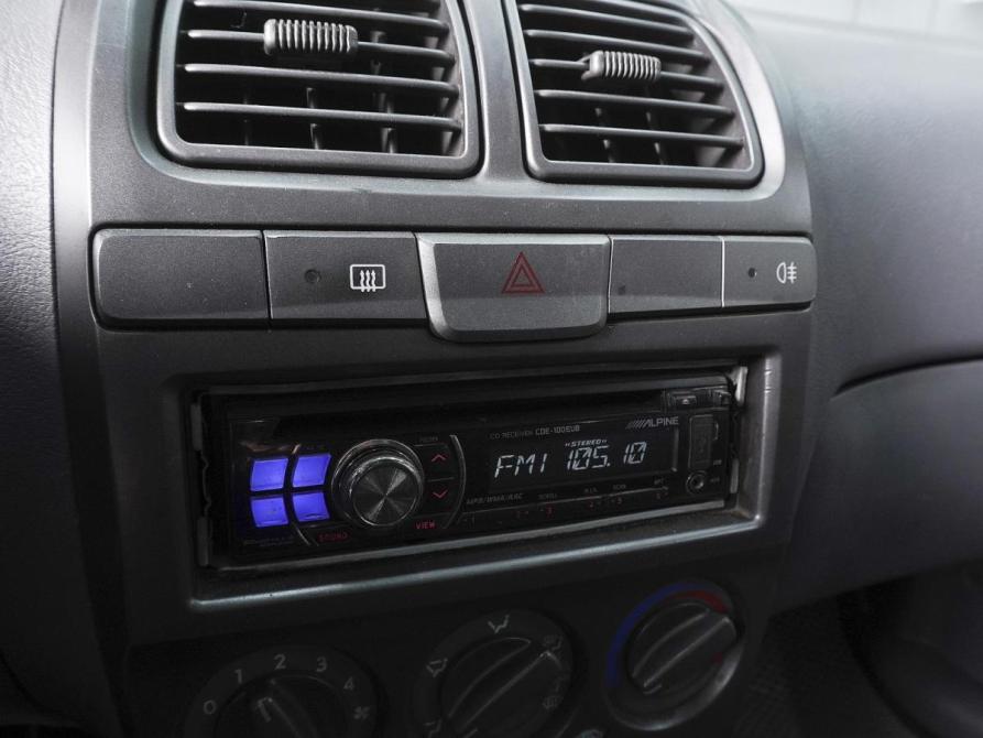 Hyundai Accent II Ростов-на-Дону  - изображение 13