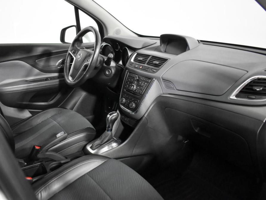Opel Mokka I Санкт-Петербург  - изображение 13