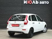 Lada (ВАЗ) Kalina II Екатеринбург  - изображение 18