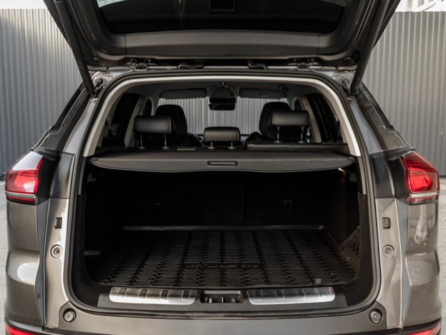 Geely Atlas Pro Екатеринбург  - изображение 9