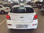 Chevrolet Cruze I Рестайлинг Санкт-Петербург  - изображение 10