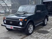Lada (ВАЗ) Niva Legend Пермь  - изображение 24
