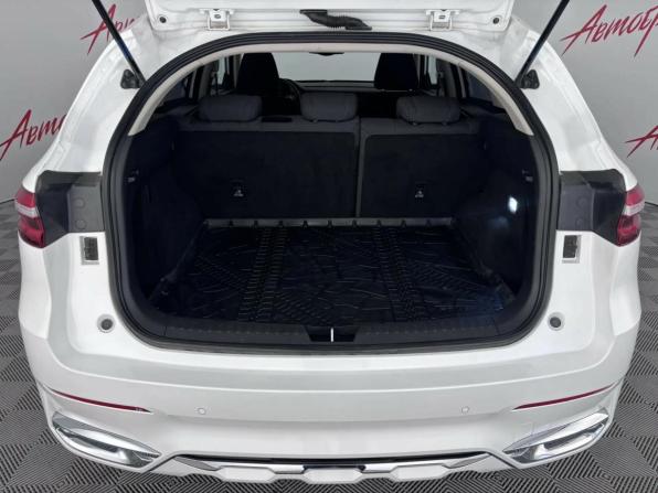 Haval F7 I с пробегом 2019 года, цена 1 649 000 рублей, 101275 км, внедорожник, Автокод Объявления