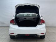 Honda Civic IX Рестайлинг Воронеж  - изображение 27