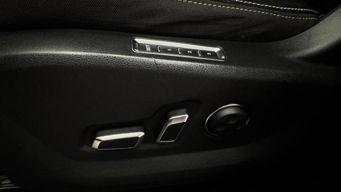 JAC JS6 с пробегом 2022 года, цена 1 790 000 рублей, 69773 км, внедорожник, Автокод Объявления