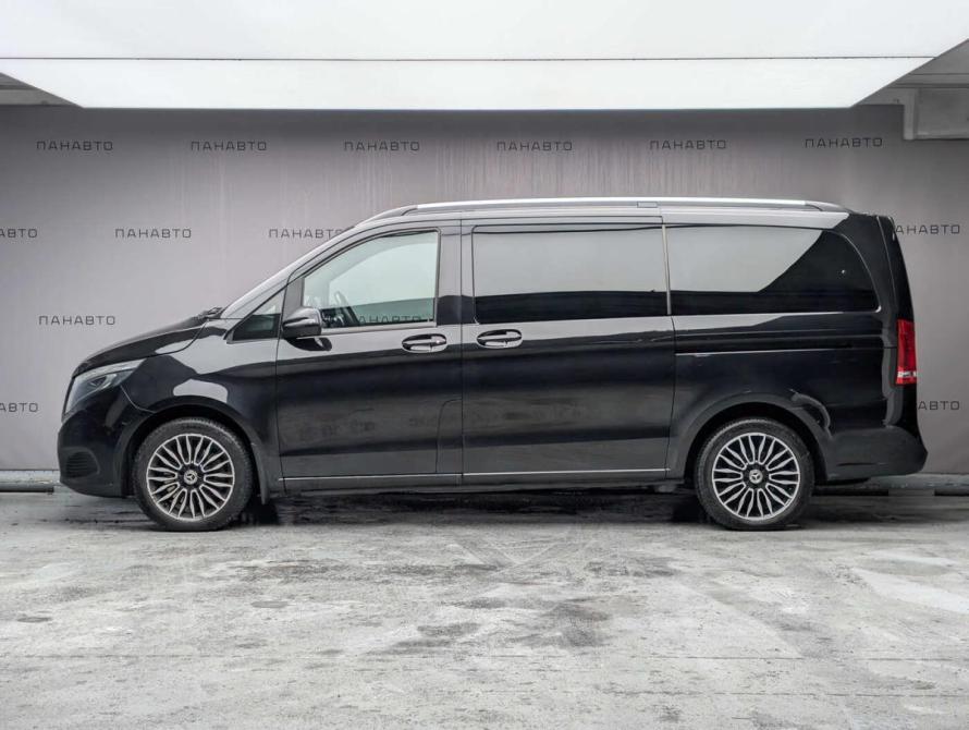 Mercedes-Benz V-Класс III (W447) Москва  - изображение 6