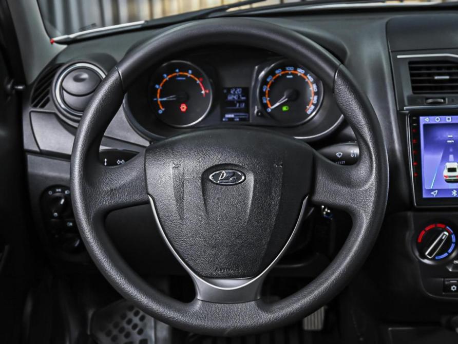 Lada (ВАЗ) Granta I Рестайлинг Ставрополь  - изображение 12