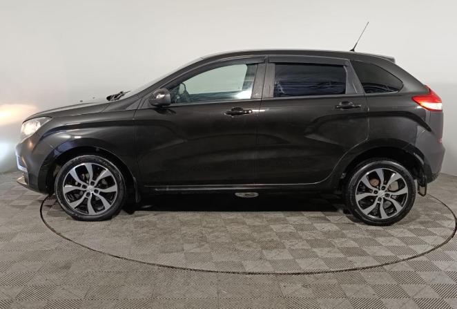 Lada (ВАЗ) XRAY I с пробегом 2017 года, цена 780 000 рублей, 150629 км, хэтчбек, Автокод Объявления