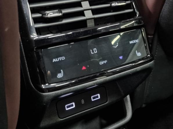 Geely Monjaro I с пробегом 2023 года, цена 3 340 000 рублей, 33431 км, внедорожник, Автокод Объявления