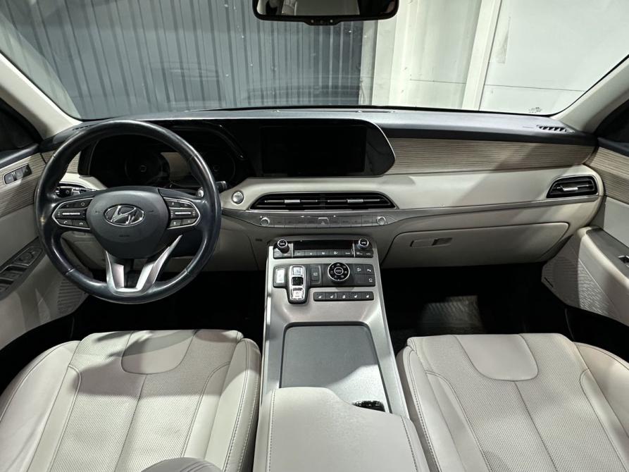 Hyundai Palisade I Ростов-на-Дону  - изображение 5