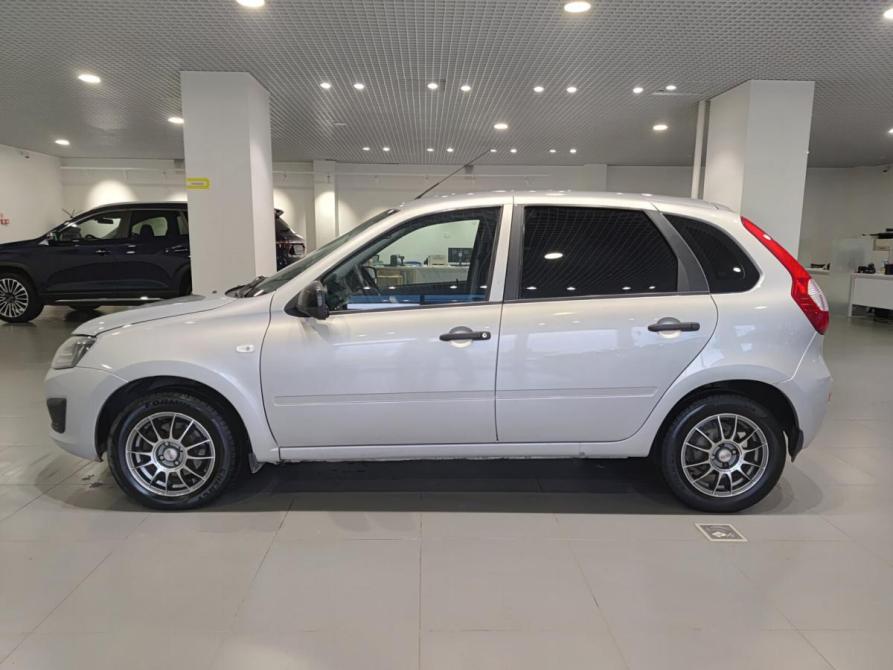Lada (ВАЗ) Kalina II Казань  - изображение 10