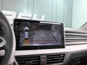 Volkswagen Tiguan II Рестайлинг (China Market) Ростов-на-Дону  - изображение 44