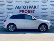 Audi Q5 I (8R) Рестайлинг Владимир  - изображение 25