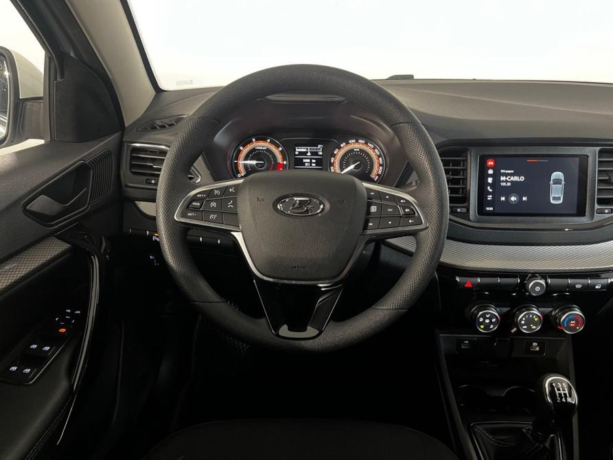 Lada (ВАЗ) Vesta I Рестайлинг (NG) Великий Новгород  - изображение 13