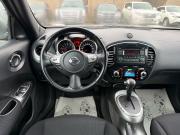 Nissan Juke I Пермь  - изображение 37