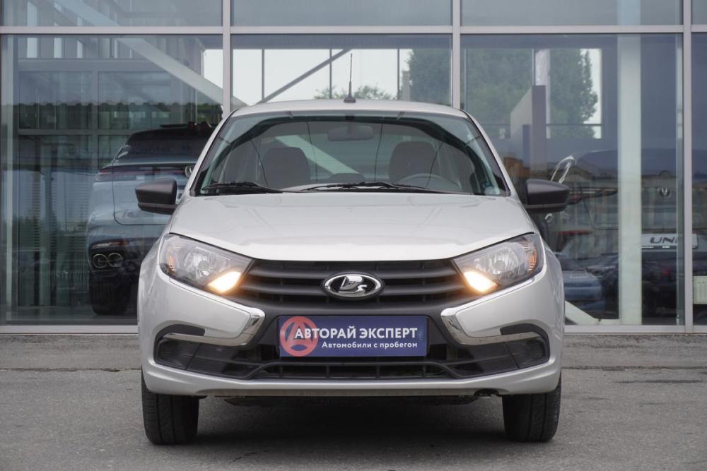Lada (ВАЗ) Granta I Рестайлинг Ульяновск  - изображение 2