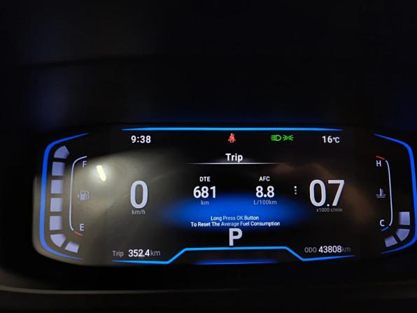 Kaiyi E5 с пробегом 2023 года, цена 1 348 000 рублей, 43492 км, седан, Автокод Объявления