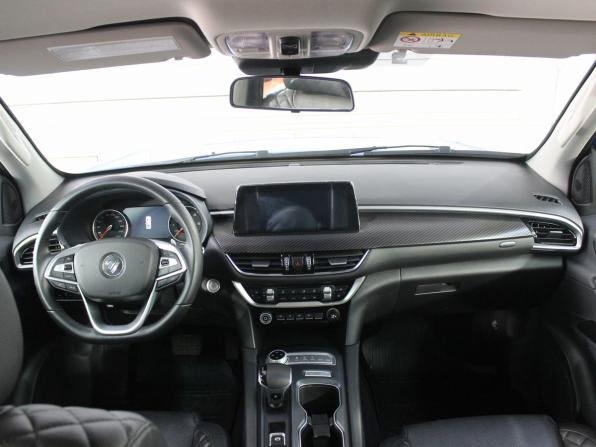 Foton Tunland G7 с пробегом 2023 года, цена 2 400 000 рублей, 35000 км, offers.body_type.unknown, Автокод Объявления