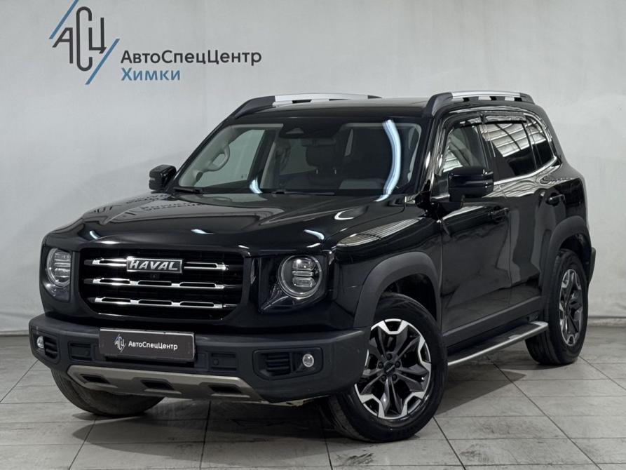 Haval Dargo Химки  - изображение 1