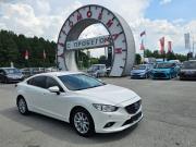 Mazda 6 III (GJ) Рестайлинг Тюмень  - изображение 18