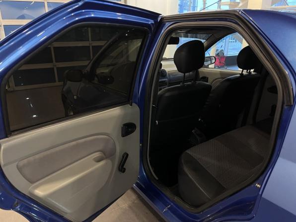 Renault Logan I с пробегом 2009 года, цена 296 000 рублей, 187990 км, седан, Автокод Объявления