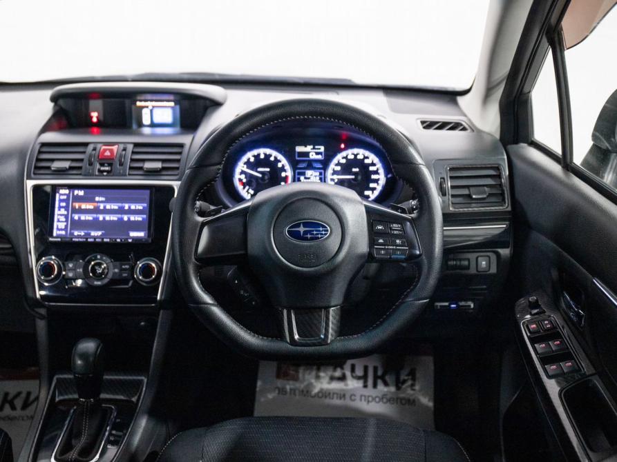 Subaru Levorg I Иркутск  - изображение 9