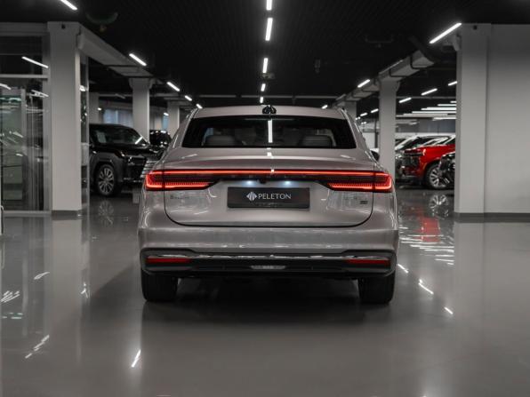 Geely Galaxy Starshine 7 с пробегом 2026 года, цена 3 980 000 рублей, 115 км, седан, Автокод Объявления